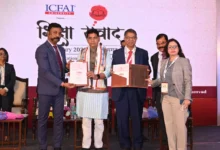 उच्च शिक्षण संस्थानों को उभरते अवसरों के अनुरूप खुद को तैयार करना होगा-उच्च शिक्षा मंत्री टंक राम वर्मा