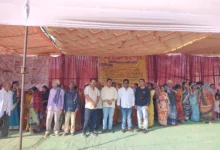 नेहरू चौक से कलेक्ट्रेट तक सियासी घेराव की तैयारी, प्रशासन अलर्ट.. कांग्रेस पार्टी का खुला समर्थन 