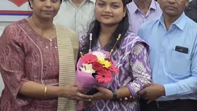 “लक्ष्य साफ था, इसलिए रास्ता खुद बनता गया” — प्रथम प्रयास में ही बन गई सिविल जज.. स्वाति पैंकरा ने साझा किए सफलता के सूत्र