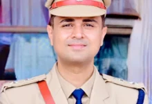 होली-रमजान से पहले पुलिस का अलर्ट मोड: लंबित अपराध, NDPS और साइबर पर SP की सीधी समीक्षा