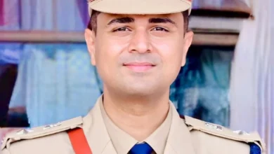 होली-रमजान से पहले पुलिस का अलर्ट मोड: लंबित अपराध, NDPS और साइबर पर SP की सीधी समीक्षा