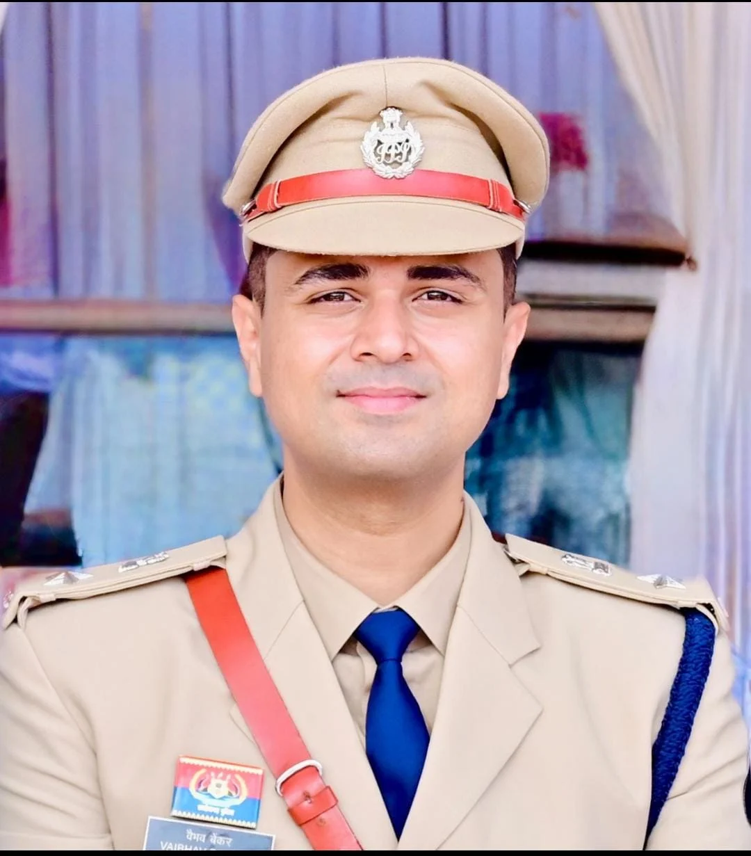 होली-रमजान से पहले पुलिस का अलर्ट मोड: लंबित अपराध, NDPS और साइबर पर SP की सीधी समीक्षा