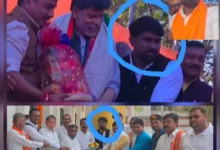 वरिष्ठ भाजपा नेता बंधु मौर्य की हत्या की 25 लाख की सुपारी: भाजपा युवा मोर्चा पदाधिकारी पर साजिश का आरोप, सोशल मीडिया फोटो से मचा राजनीतिक भूचाल