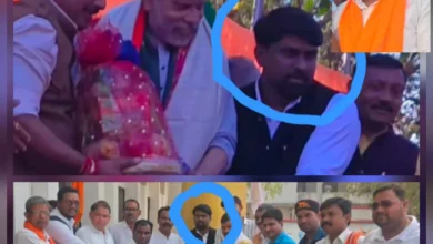 वरिष्ठ भाजपा नेता बंधु मौर्य की हत्या की 25 लाख की सुपारी: भाजपा युवा मोर्चा पदाधिकारी पर साजिश का आरोप, सोशल मीडिया फोटो से मचा राजनीतिक भूचाल