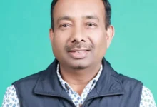 सुपारी किलिंग पर कांग्रेस नेता का हमला: कहा…सत्ता के भीतर सुलग रही सियासी आग