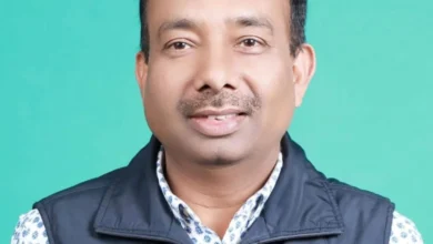 सुपारी किलिंग पर कांग्रेस नेता का हमला: कहा…सत्ता के भीतर सुलग रही सियासी आग