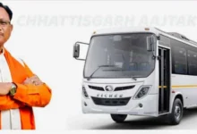 गांवों को पंख, सफर को रफ्तार: मुख्यमंत्री ग्रामीण बस सेवा ने बदली तकदीर