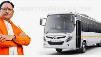 गांवों को पंख, सफर को रफ्तार: मुख्यमंत्री ग्रामीण बस सेवा ने बदली तकदीर गांवों को पंख, सफर को रफ्तार: मुख्यमंत्री ग्रामीण बस सेवा ने बदली तकदीर