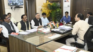 कागज़ से बाहर, ज़मीन पर असर: दिव्यांग हितग्राहियों तक लाभ पहुँचाने की सख्त हिदायत