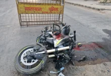 बिलासपुर सड़क हादसा: तहसीलदार के बेटे की मौत पर पुलिस की गंभीर कार्रवाई, ठेकेदार-ड्राइवर पर गैर-इरादतन हत्या का केस