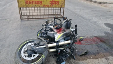 बिलासपुर सड़क हादसा: तहसीलदार के बेटे की मौत पर पुलिस की गंभीर कार्रवाई, ठेकेदार-ड्राइवर पर गैर-इरादतन हत्या का केस बिलासपुर सड़क हादसा: तहसीलदार के बेटे की मौत पर पुलिस की गंभीर कार्रवाई, ठेकेदार-ड्राइवर पर गैर-इरादतन हत्या का केस