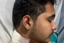 लखीराम ऑडिटोरियम के पास चाकूबाजी: कांग्रेस नेता के बेटे पर ताबड़तोड़ वार, हालत गंभीर लखीराम ऑडिटोरियम के पास चाकूबाजी: कांग्रेस नेता के बेटे पर ताबड़तोड़ वार, हालत गंभीर