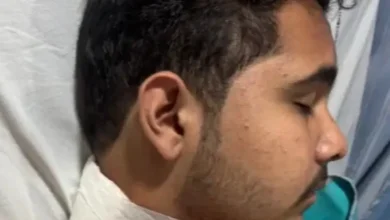 लखीराम ऑडिटोरियम के पास चाकूबाजी: कांग्रेस नेता के बेटे पर ताबड़तोड़ वार, हालत गंभीर