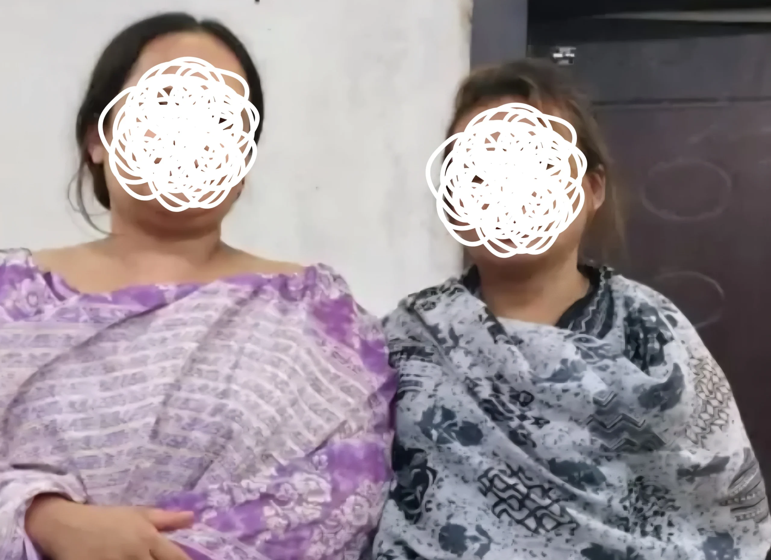 स्पेशल सर्विस’ के नाम पर दबाव, इनकार पर वेतन हड़प लिया: स्पा सेंटर में शोषण का गंभीर आरोप स्पेशल सर्विस’ के नाम पर दबाव, इनकार पर वेतन हड़प लिया: स्पा सेंटर में शोषण का गंभीर आरोप