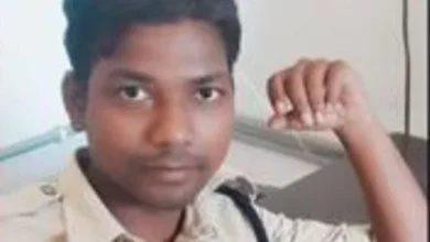 वर्दी के भीतर छुपा दर्द? ड्यूटी से लौटे आरक्षक की मौत ने खड़े किए सवाल