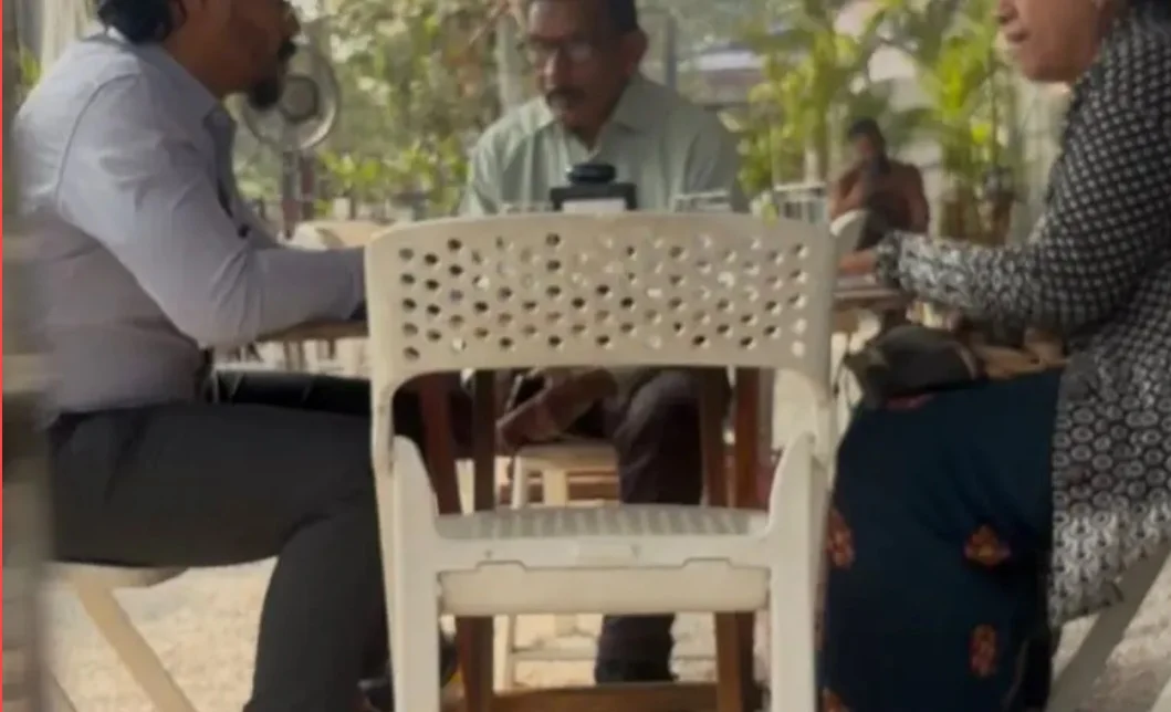 नकली दवा नेटवर्क पर प्रशासन का स्टिंग.. कंट्रोल तंत्र पर गिरी गाज.. रेस्टोरेंट मीटिंग से उठा तूफान