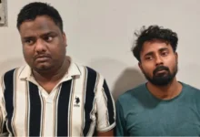 36.50 लाख..दोस्ती हुई तार-तार, करीबी ही निकला साजिश का मास्टरमाइंड