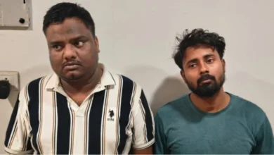 36.50 लाख..दोस्ती हुई तार-तार, करीबी ही निकला साजिश का मास्टरमाइंड