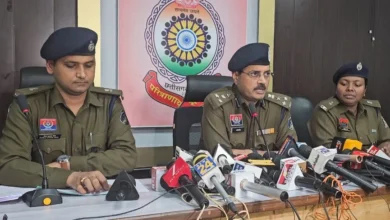 भाजपा के वरिष्ठ नेता व पार्षद बंधु मौर्य की हत्या की साजिश नाकाम: 25 लाख की सुपारी, अंतरराज्यीय गिरोह बेनकाब