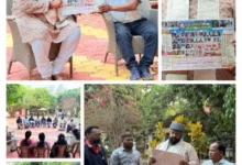 जशपुर में शिक्षकों की मुलाकात से बढ़ी उम्मीदें, क्या दिलीप सिंह जूदेव की राह पर चलेंगे प्रबल प्रताप…..?