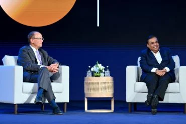 भारत अगले दो-तीन दशकों में 30 ट्रिलियन डॉलर की अर्थव्यवस्था बनेगा-मुकेश अंबानी