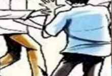 मंदिर से लौटते ससुर की हत्या: दामाद ने किया हॉकी स्टिक से हमला..दामाद फरार