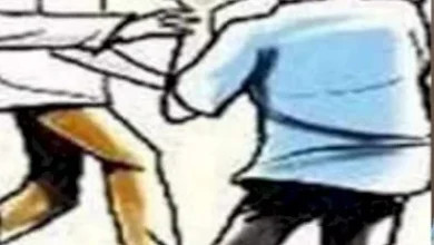 मंदिर से लौटते ससुर की हत्या: दामाद ने किया हॉकी स्टिक से हमला..दामाद फरार