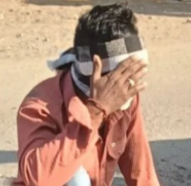 तेज रफ्तार ट्रक ने मां-बेटे को कुचला, दो जिंदगियां खत्म..चालक फरार