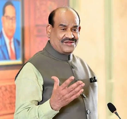 स्पीकर ओम बिरला के खिलाफ विपक्ष का अविश्वास प्रस्ताव, 118 सांसदों का समर्थन; संसद में टकराव तेज