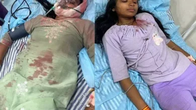 लापरवाही का लाइसेंस: निगम-पंचायत की आंखों के सामने गिरा आकाश झूला, एक युवती जिंदगी-मौत के बीच