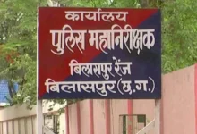 आईजी ने मांगा..लंबित अपराधों का हिसाब.. संवेदनशीलता और सख्ती साथ-साथ दिखे”