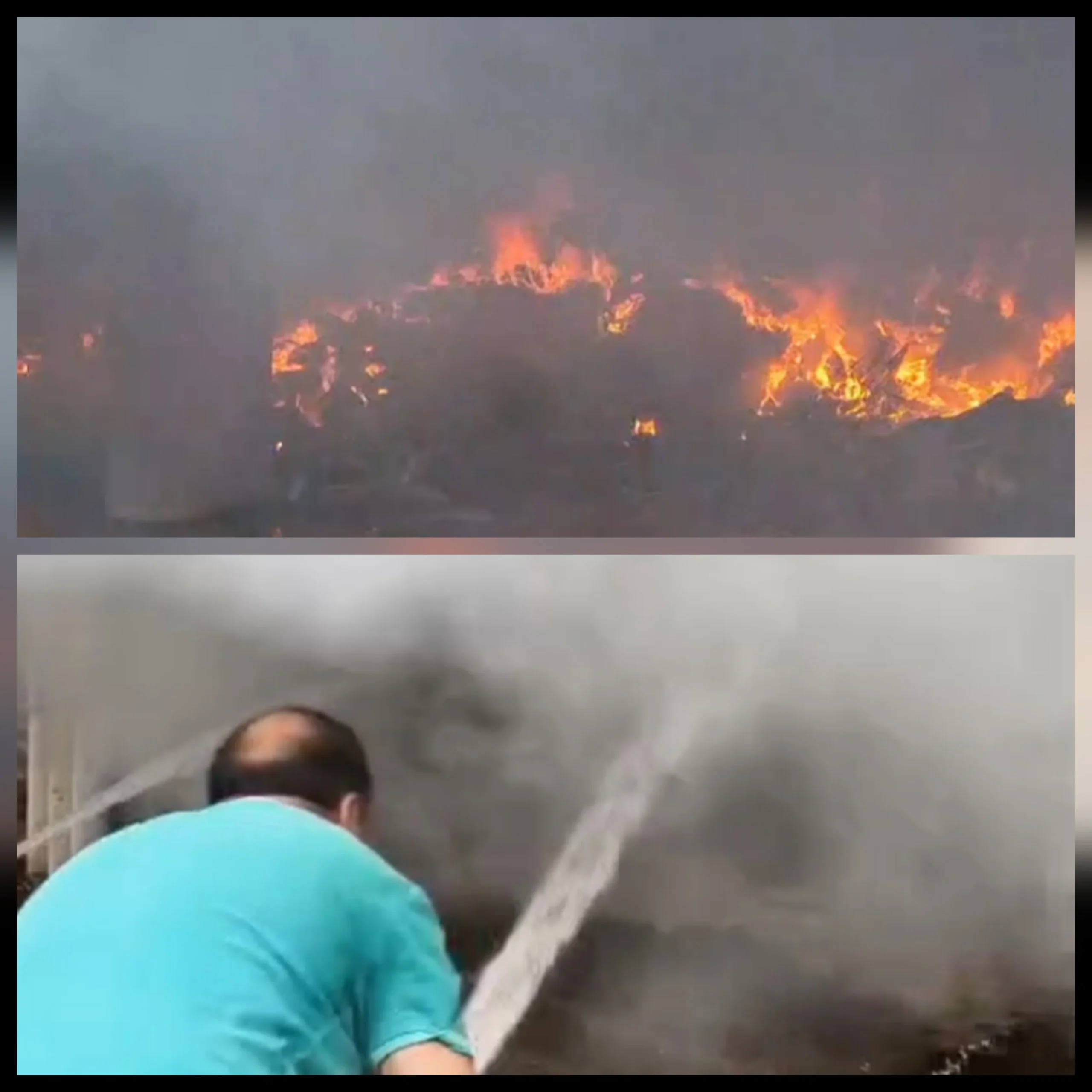 रिहायशी अपार्टमेंट में गोदाम की आग: नियम जले या रिश्ते बचे? नक्शा कहता पार्किंग, हकीकत बनी गोदाम—जवाब दे निगम