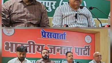 बजट: बिलासपुर को मेगा इंफ्रा पैकेज: 32 किमी नेशनल हाईवे, फ्लाईओवर ग्रिड और 730 करोड़ सिम्स — अमर की घोषणा, तोखन की पहल निर्णायक