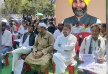 यूजीसी सुधारों पर जसबीर चावला की दो टूक: शिक्षा पर राजनीति नहीं, पारदर्शिता पर समझौता नहीं यूजीसी सुधारों पर जसबीर चावला की दो टूक: शिक्षा पर राजनीति नहीं, पारदर्शिता पर समझौता नहीं