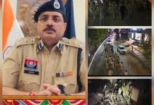 होली से पहले सख्त कप्तान सख्त..कानून सड़कों पर… हुड़दंग पर कार्रवाई पक्का..ड्रोन से होगी निगरानी