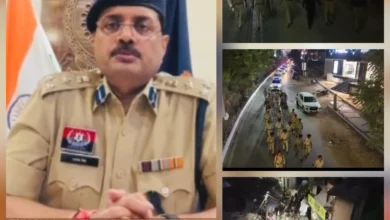 होली से पहले सख्त कप्तान सख्त..कानून सड़कों पर… हुड़दंग पर कार्रवाई पक्का..ड्रोन से होगी निगरानी होली से पहले सख्त कप्तान सख्त..कानून सड़कों पर… हुड़दंग पर कार्रवाई पक्का..ड्रोन से होगी निगरानी