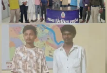 ऑपरेशन क्लीन स्विप’: हथियारबंदों की गिरफ्तारी, 13 उपद्रवी लाइन में — शहर में कानून का सख्त पहरा