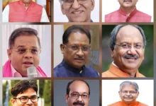 स्पेशल: छत्तीसगढ़ की सियासत में महा-यू टर्न! सीएम बदलने से लेकर सामूहिक दल-बदल तक… या फिर रंगों की उड़ती खबर?