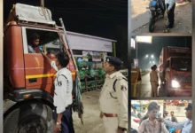 शाम 6 से आधी रात अलर्ट मोड: 711 नशेड़ी चालकों पर ट्रैफिक पुलिस का बड़ा प्रहार