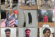 धूलंडी पर कप्तान खुद मैदान में, हुड़दंगियों पर ताबड़तोड़ एक्शन से बिलासपुर में शांतिपूर्ण रही होली