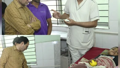 सर्जरी से बदलेगी दिव्यांग बच्चों की जिंदगी, अस्पताल में जगी नई उम्मीद.. देखने पहुंचे कलेक्टर