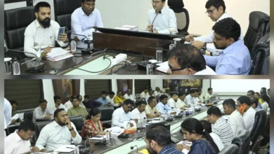 फाइलों में अटके हादसे नहीं चलेंगे: हिट एंड रन पीड़ितों के लिए 2 लाख की सहायता..बैठक में आदेश