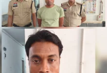 “खेत से लौटती महिला को बनाया शिकार…आरोपी तुरंत गिरफतार..पुलिस ने भेजा सीधा जेल पहुंचा