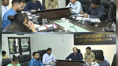 स्कूलों के बाहर ‘नशे की दुकान’ बंद, सड़कों पर लापरवाही पर भी वार: प्रशासन का डबल एक्शन