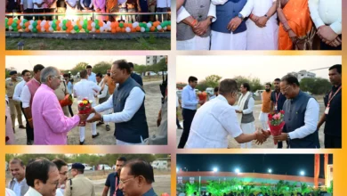 26 करोड़ के काम… लेकिन मैसेज उससे बड़ा: बिलासपुर में साय का डबल नहीं, ट्रिपल इम्पैक्ट