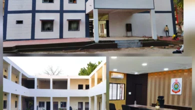 ड्यूटी, डिसिप्लिन और कंट्रोल—अब एक ही छत के नीचे: बिलासपुर पुलिस का नया दौर.. SSP ने कहीं यह बात