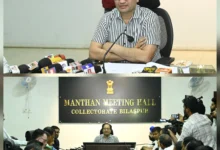 स्टॉक भरपूर, किल्लत दूर… सिलेंडर से गैस चोरी की तो लाइसेंस होगा रद्द.. कलेक्टर ने जारी किया सख्त फरमान !