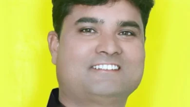 लैलून कुमार भारद्वाज बने छत्तीसगढ़ कर्मचारी अधिकारी फेडरेशन के प्रदेश संयुक्त सचिव