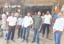 गैस सिलेंडर जमाखोरी का भंडाफोड़, प्रशासनिक जांच में 23 सिलेंडर जब्त