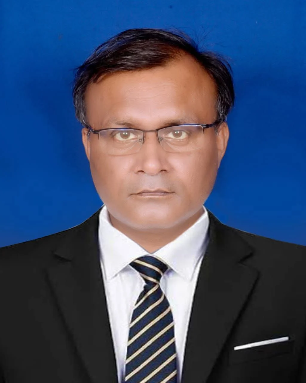 कांग्रेस में नई जिम्मेदारी, पुराने सिपाही पर भरोसा: सुनील का बढ गया कद